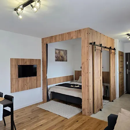 Nowe Apartamenty Sudecka Perla W Koronie Gor Polskich W Willi Sowiej Stronie Slaskie Exterior photo