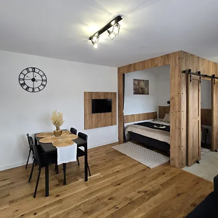 Nowe Apartamenty Sudecka Perla W Koronie Gor Polskich W Willi Sowiej Stronie Slaskie Exterior photo