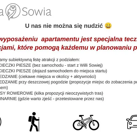 Nowe Apartamenty Sudecka Perla W Koronie Gor Polskich W Willi Sowiej Stronie Slaskie Exterior photo