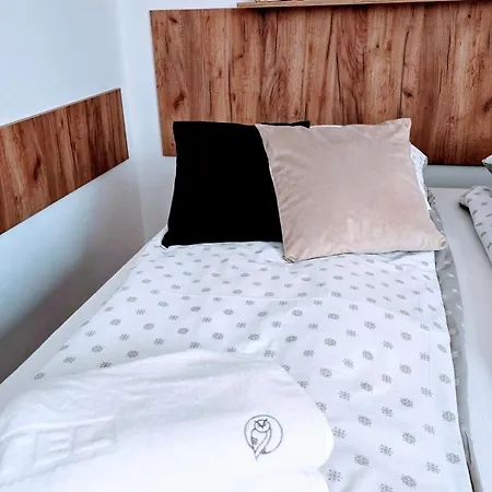 Nowe Apartamenty Sudecka Perla W Koronie Gor Polskich W Willi Sowiej Stronie Slaskie Exterior photo