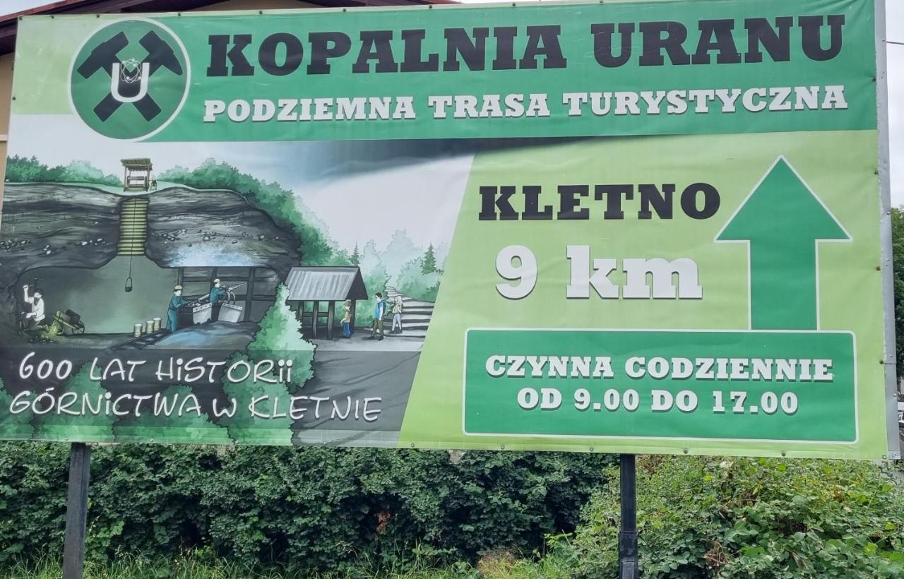 Nowe Sudecka Perla W Koronie Gor Polskich W Willi Sowiej * Stronie Slaskie