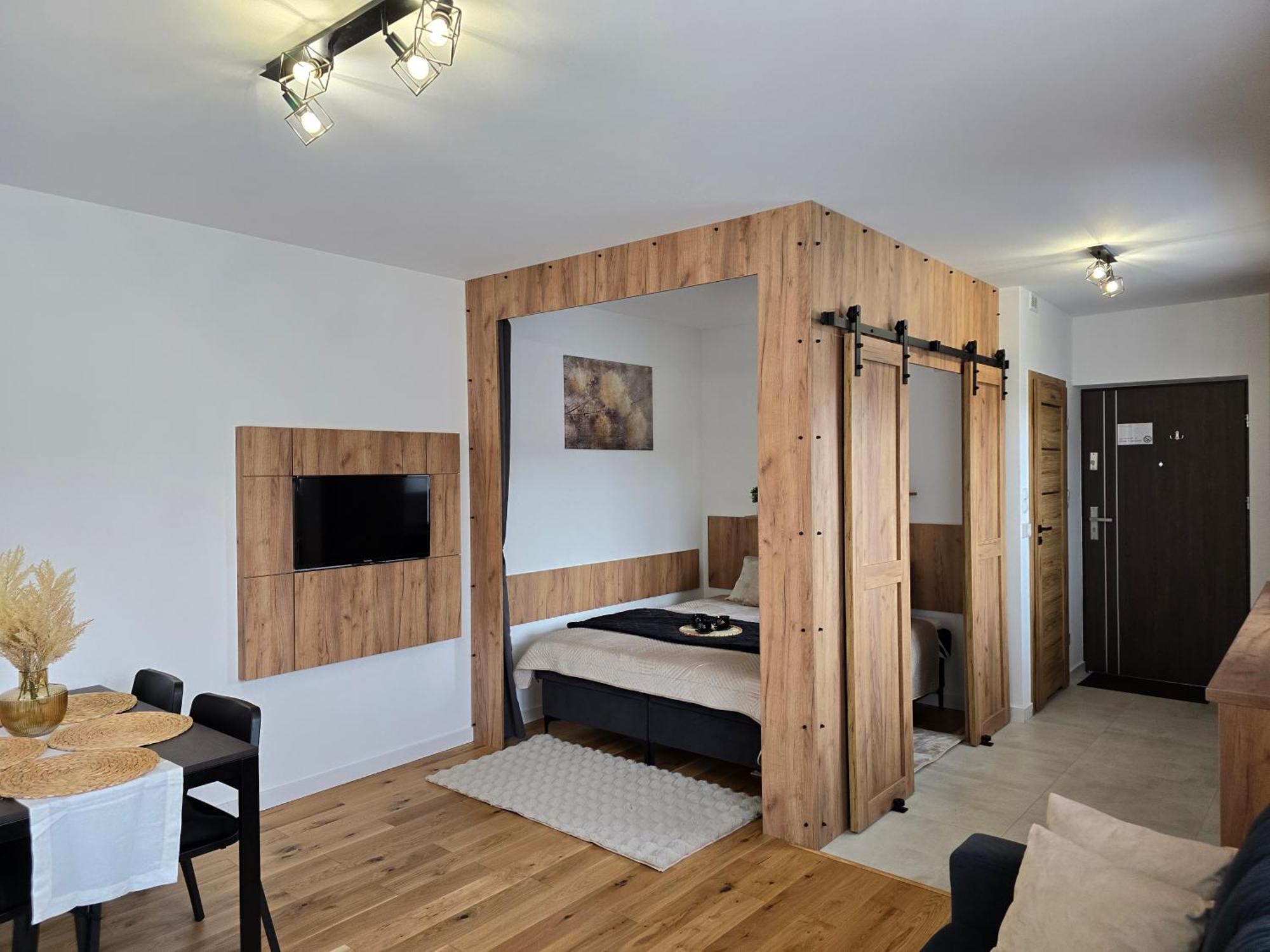 Nowe Sudecka Perla W Koronie Gor Polskich W Willi Sowiej Apartment Stronie Slaskie