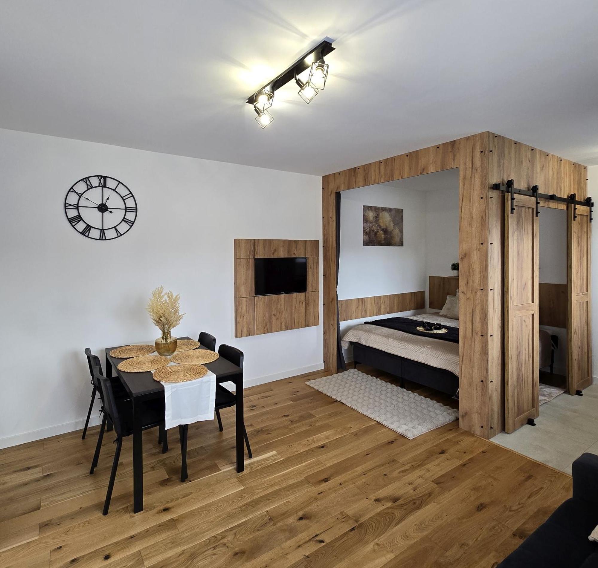 Apartment Nowe Sudecka Perla W Koronie Gor Polskich W Willi Sowiej