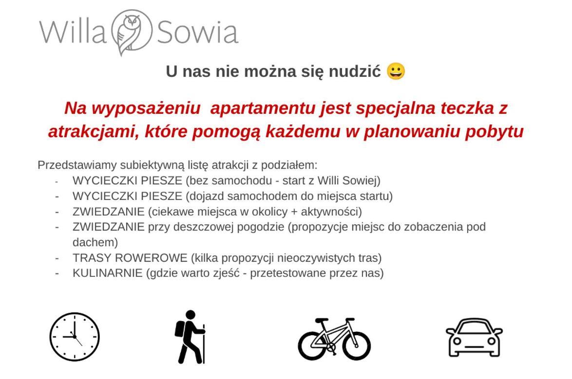 Nowe Sudecka Perla W Koronie Gor Polskich W Willi Sowiej Stronie Slaskie