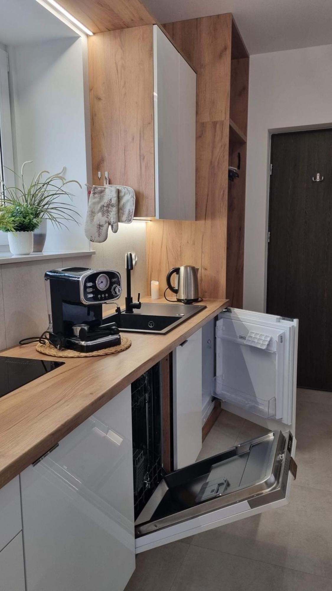 Nowe Sudecka Perla W Koronie Gor Polskich W Willi Sowiej Apartment