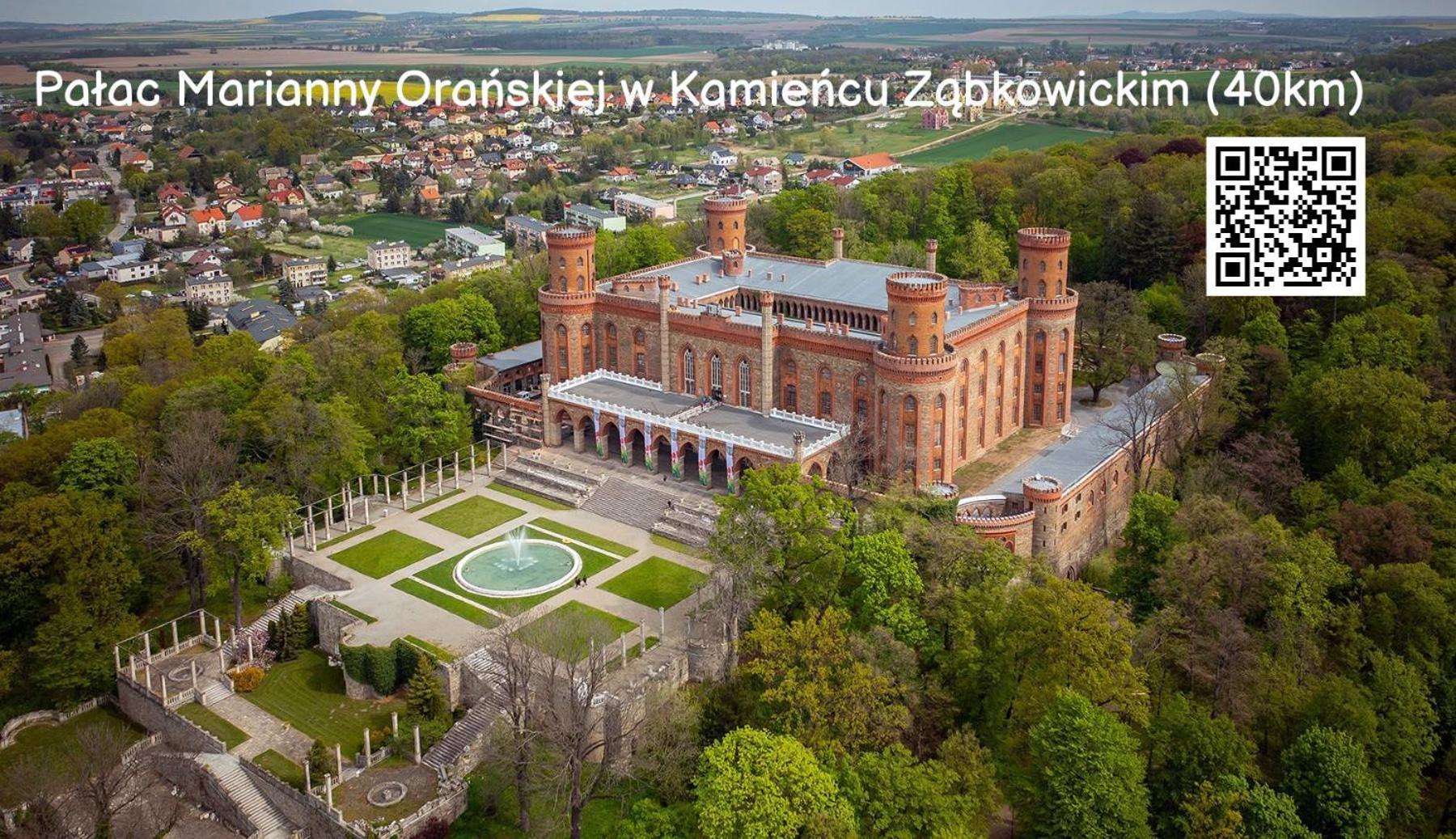 Apartment Nowe Sudecka Perla W Koronie Gor Polskich W Willi Sowiej
