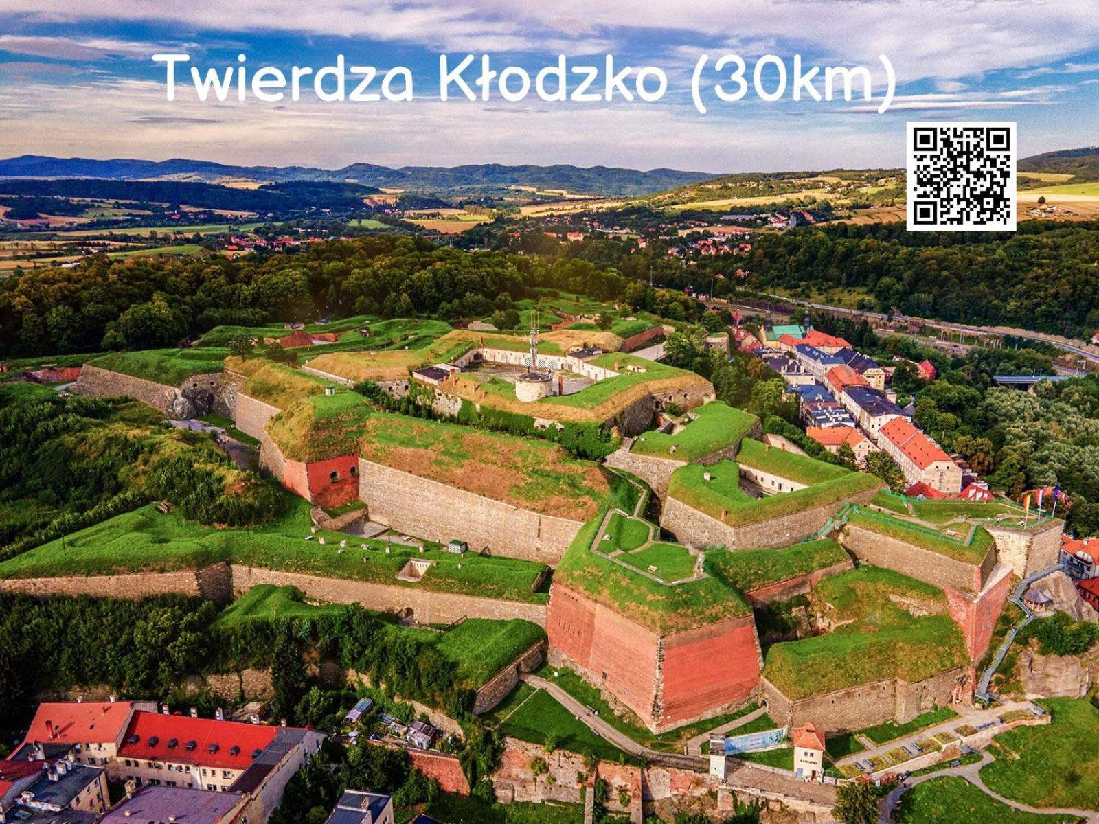 Nowe Sudecka Perla W Koronie Gor Polskich W Willi Sowiej