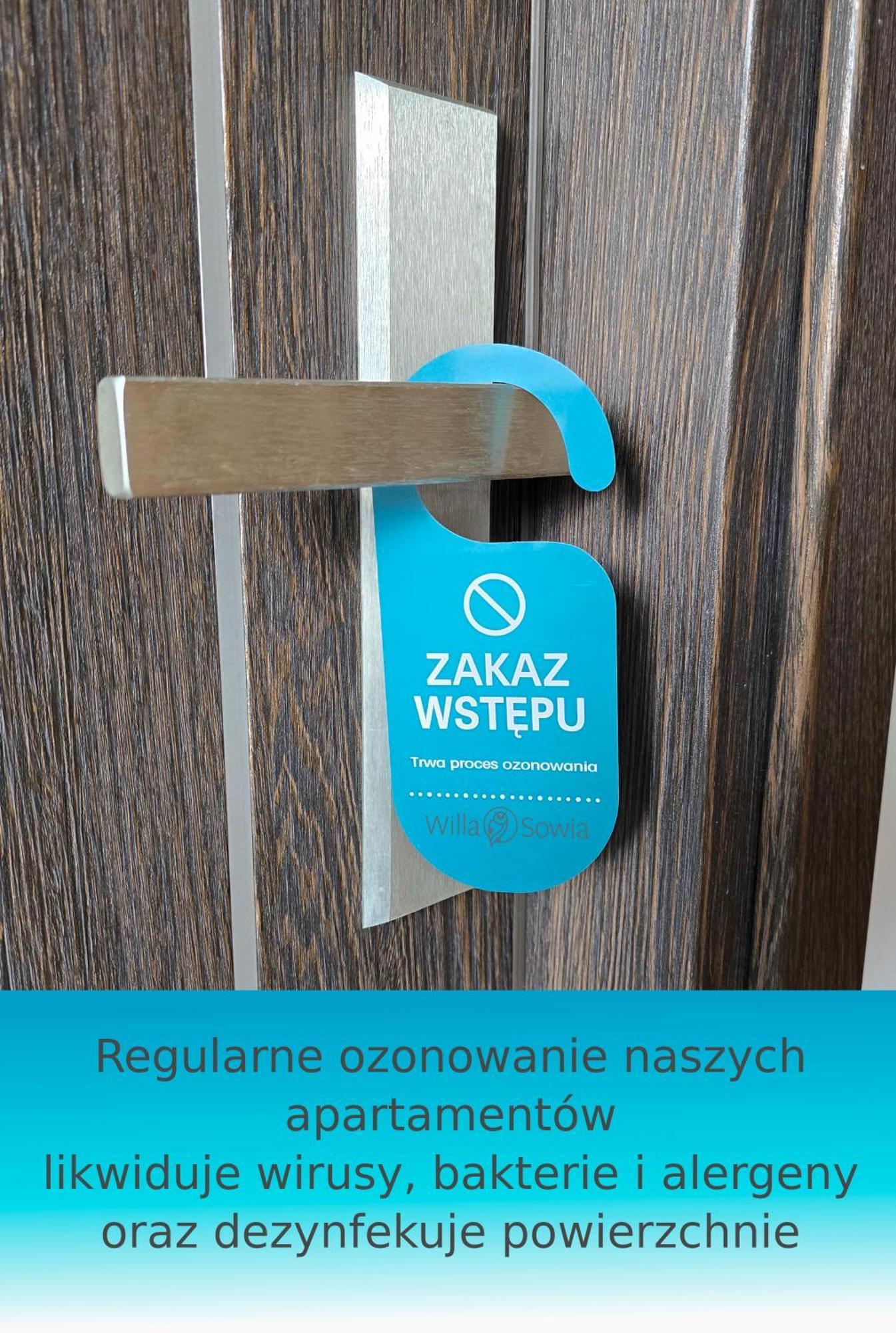 Apartment Nowe Sudecka Perla W Koronie Gor Polskich W Willi Sowiej Stronie Slaskie